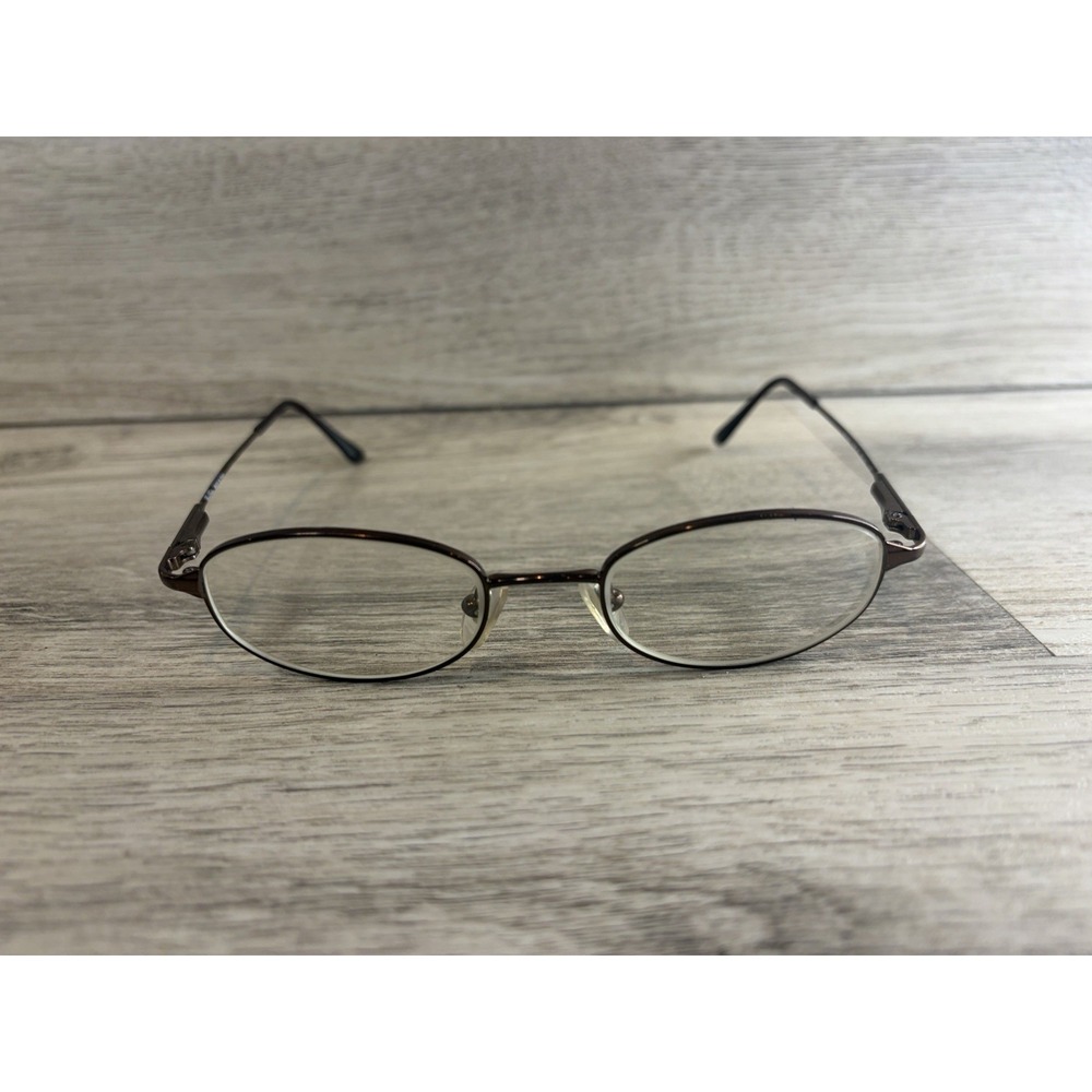 49 | 19 | 135 90s Brooks Brothers EYEGLASSES Frames ITALY BB 223 1135-S